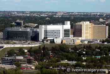 Staffing challenges put pressure on Calgary hospital emergency departments - LiveWire Calgary