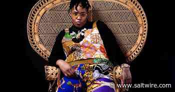 The self-education of Sinzere; Calgary artist uses hip-hop as an outlet for change, self-discovery and education - Saltwire