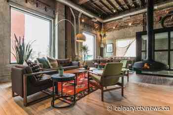 Calgary food festival sees fixed-price menus at 40 spots | CTV News - CTV News Calgary