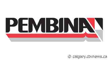 Calgary-based Pembina's profits rise on crude, natural gas | CTV News - CTV News Calgary