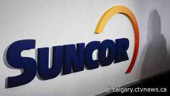 Calgary-based Suncor's Q2 net profit increases - CTV News Calgary
