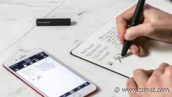 The 4 best smart pens of 2022