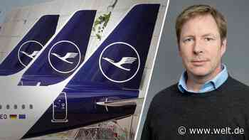 Bis zu 19 Prozent mehr – dieser Tarifabschluss hat eine fatale Signalwirkung