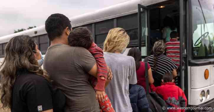17 Days After DC Mayor Requests National Guard to Handle Bused-In Migrants, Pentagon Answers
