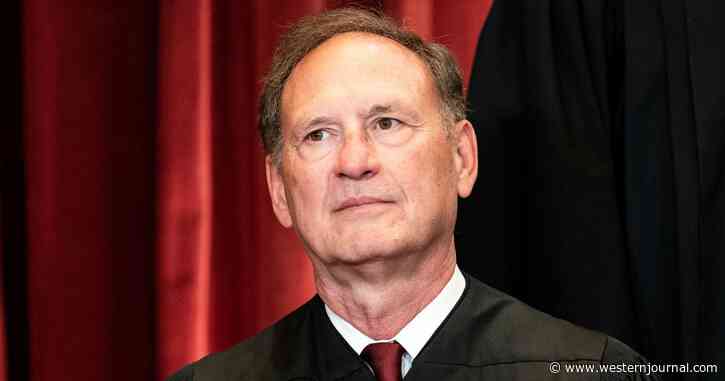 After Sitting Justices Received Death Threats, Vox Reporter Tweets Creepy Prewritten Obituary