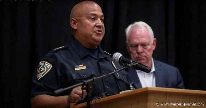 Uvalde Police Chief's Former Boss Reveals Why He Was Demoted Years Before Shooting