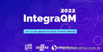 IntegraQM, realiza nova edição na próxima semana, em Londrina - CBN Londrina