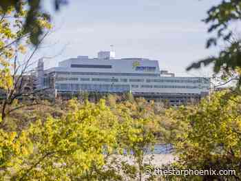 Six-year wait to see pediatric stomach specialist in Saskatchewan