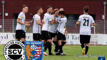 Hessenliga: Schwerer Brocken für Griesheim - FuPa - FuPa