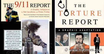 Sid Jacobson, Comic Book Writer With Range, Dies at 92