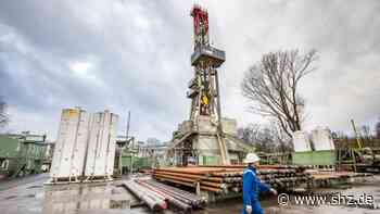 Achter de Weiden: So wird mit Erdwärme das Schulzentrum in Schenefeld beheizt - shz.de