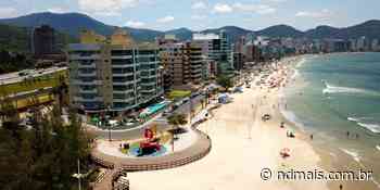 Nova Copacabana de SC? Alargamento de praia em Itapema é novamente aprovado; entenda - ND Mais