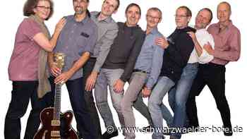 „Marktplatz Kirche“ startet - „Queerbeet“ spielt im Gemeindehaus in Schramberg - Schwarzwälder Bote