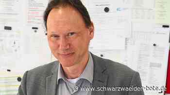 Altensteiger Gymnasium - Rektor Frank Weigand kündigt nach Querelen - Schwarzwälder Bote