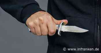 Kreis Ansbach: 15-Jähriger geht auf Hausparty mit Messer auf 18-Jährigen los - inFranken.de