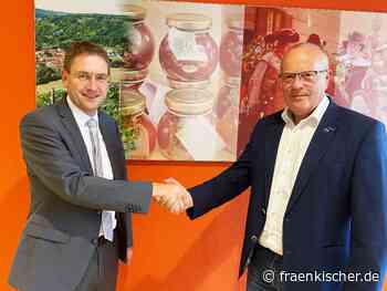 Neuer Integrationsbeauftragter des Landkreises Ansbach ernannt – fränkischer.de - fränkischer.de