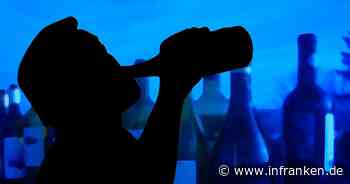 Ansbach: Drei Promille im Blut - Betrunkene pöbeln Anwohner an - inFranken.de