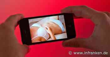 Kreis Ansbach: Erpressung mit Fake-Nacktfotos - Polizei warnt Jugendliche vor fieser Instagram-Masche - inFranken.de