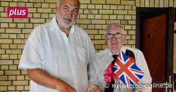 Bischofsheim: Kontakt zu englischer Partnergemeinde ausbauen - Echo Online