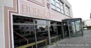 Bischofsheim: BFW-Kritik an Bürgerhaus-Beschluss - Main-Spitze