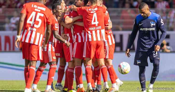 Hertha-Fehlstart mit nächster Derby-Pleite – Freiburg furios