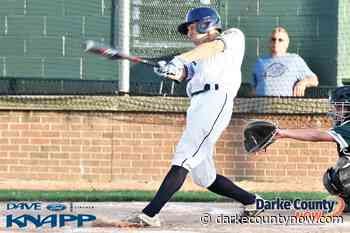 Post 140 downs ACME – Darke County Now - Darke County Now