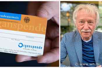 Dieter Kemmerling: „Spenderzahlen sind noch schlechter als früher“