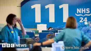 NHS 111 software outage confirmed as cyber-attack