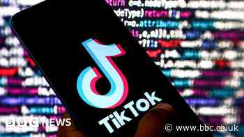 UK Parliament closes TikTok account after China data warning