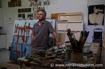 Artists to cash in when work is resold with update of copyright laws