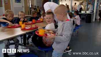Cost of living: Food and fun clubs aim to help families