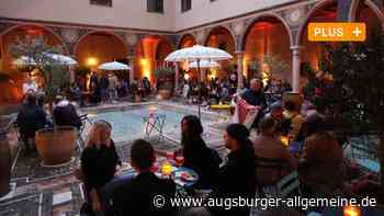 Bella Augusta! So viel Italien steckt in Augsburg