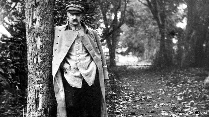 Józef Piłsudski und der Kampf um ein unabhängiges Polen