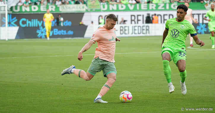 Unentschieden zum Bundesliga-Auftakt