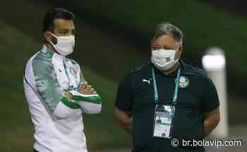 “Falou com o Barros”; Sormani traz exclusiva e revela que Dracena tentou levar Veron e mais um titular do P... - Bolavip Brasil