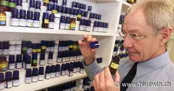 Firmenich legt vor Zusammenschluss mit DSM deutlich zu - blue News