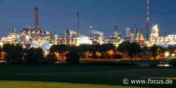 Chemie, Maschinenbau, Einzelhandel: In welchen Branchen jetzt Krisenstimmung herrscht - FOCUS Online