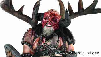 Gwar: “We are not the only aliens in music – Adele does not seem human to me!” - Louder