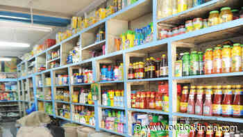 India’s Urban Demand For FMCG Goods Slowly Picks Up But Is That Enough? - Outlook India
