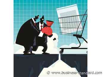 FPIs raise bets on FMCG stocks; prune holdings in energy and IT - Business Standard