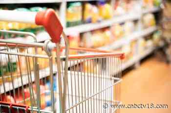 FMCG sales decline as summer shopping cools down, shows report - CNBCTV18