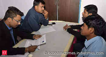 FMCG and consulting companies top recruiters at SPJIMR autumn internship 2022 - Economic Times