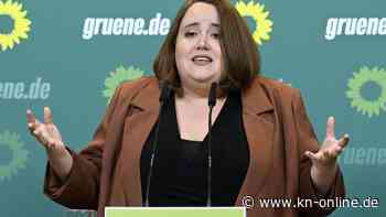 Grüne schlagen bundesweites 49‑Euro-Ticket vor