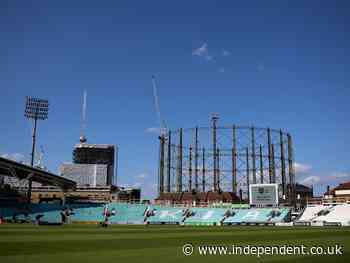 Brantham Athletic vs Basildon United LIVE: FA Cup team news, line-ups and more - The Independent