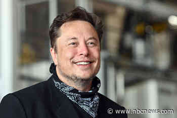 Elon Musk says Twitter deal could move ahead with ‘bot’ info