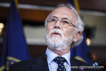GOP Rep. Newhouse, who voted to impeach Trump, wins Washington primary, NBC News projects