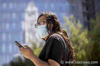 With hundreds still dying of Covid daily, CDC is sticking to current restrictions