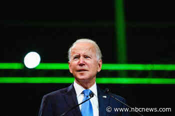 Will Trump run in 2024? Some of Biden's top donors are banking on it