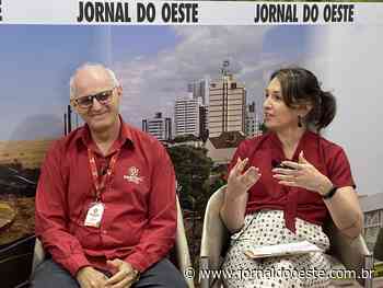 Pascoal Imobiliária promove plantão de vendas no Shopping Panambi até domingo – Jornal do Oeste - Jornal do Oeste