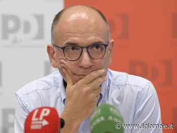 "Non è un accordo di governo". L'autogol di Letta in preda al panico